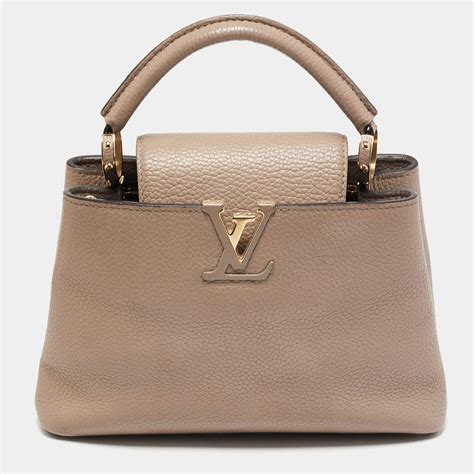 louis vuitton umhängetasche beige|Louis Vuitton designer purses.